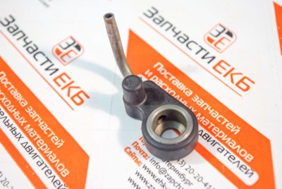 5405325 Форсунка Сопло охлаждения поршня для Cummins ﻿Взаимозаменяемые номера по каталогу Cummins: 4937305, 4944337, 3959291